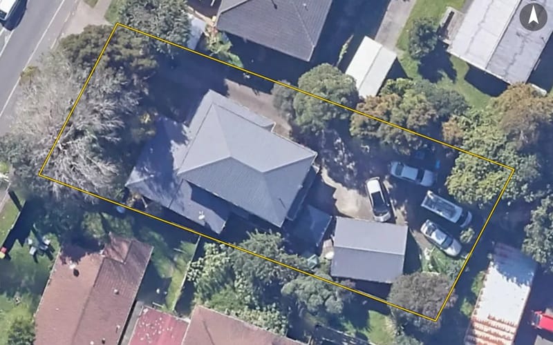 4 Westney Road