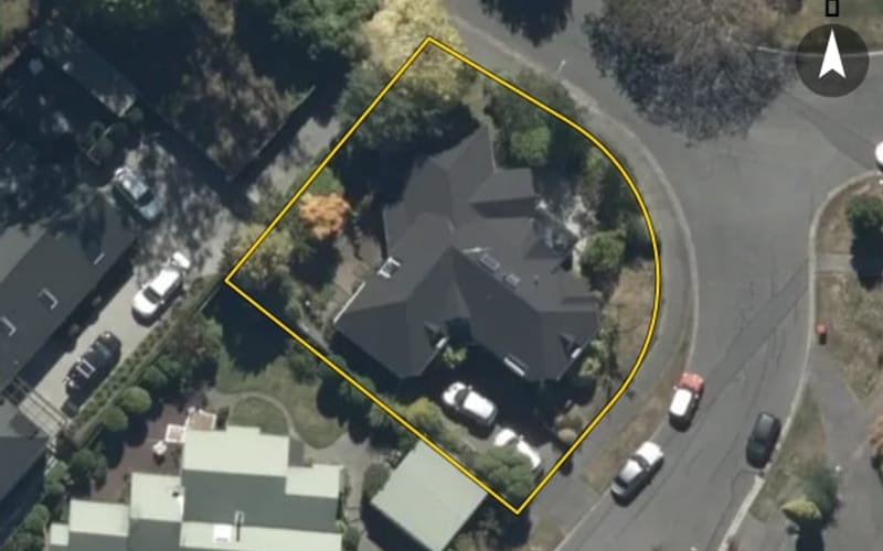 6 Rembrandt Place