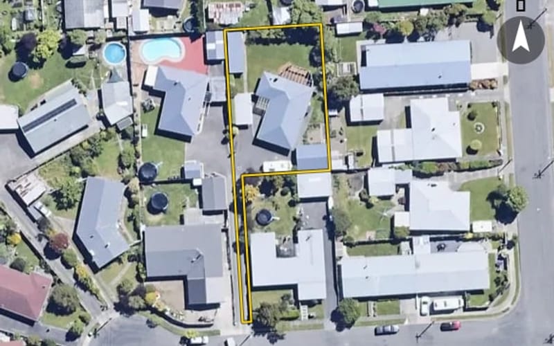 6 Kinloch Crescent