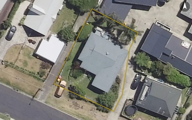 46C Percy Road