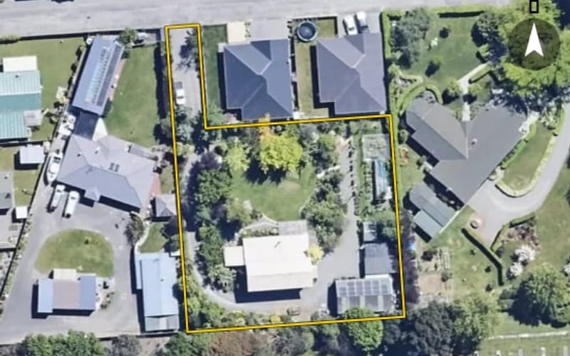 33C Taylor Pass Road