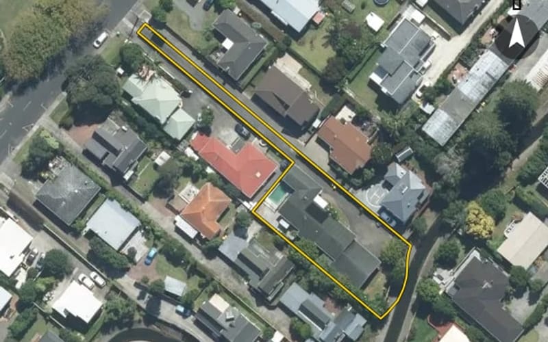 54 Nile Road