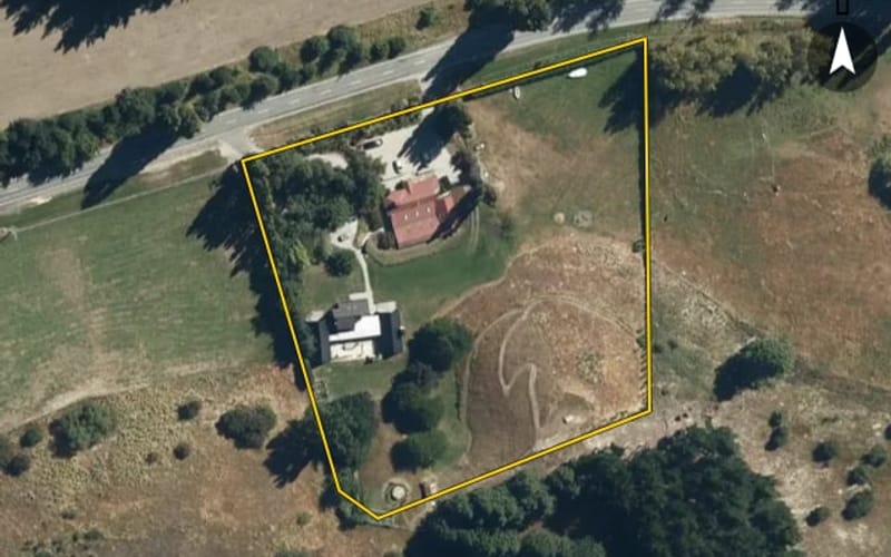 314 Speargrass Flat Road