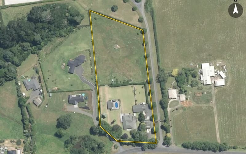199 Buckville Road