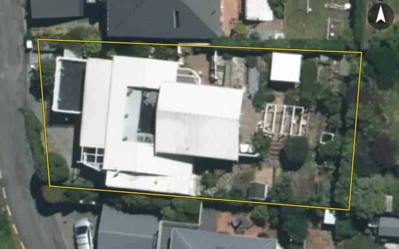115 Queens Road