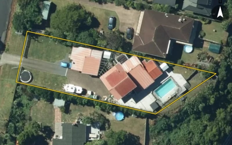 3 Puketaha Road