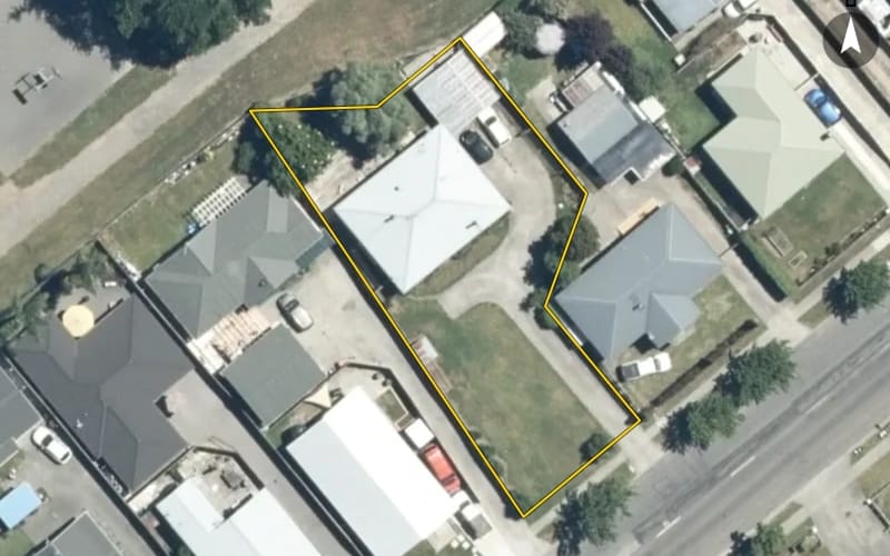 1000 Willowpark Road North