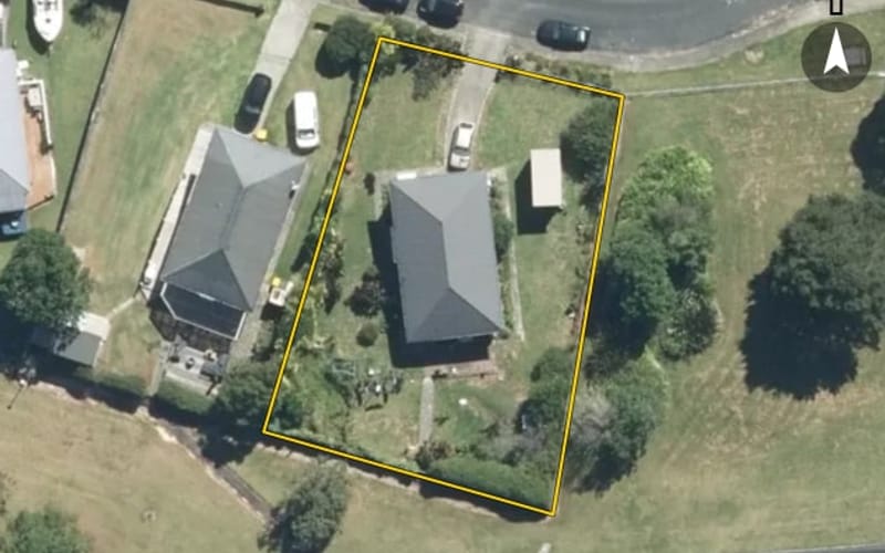 1 Watson Place