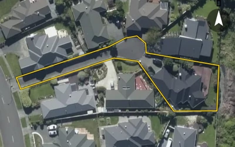 26B Johnstone Drive