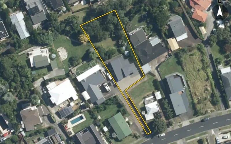 36 Craig Road