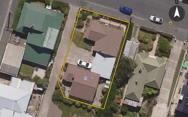 6A Mitchell Avenue