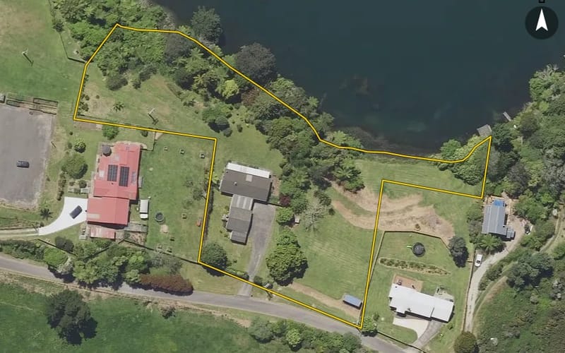129 Whangamoa Drive