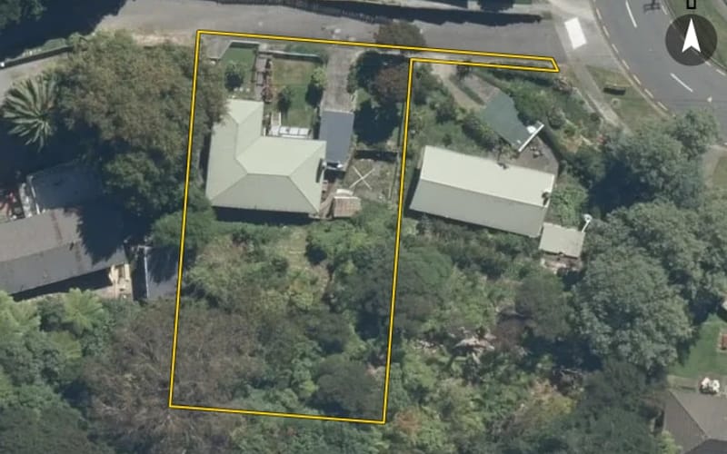 13 Logie Street
