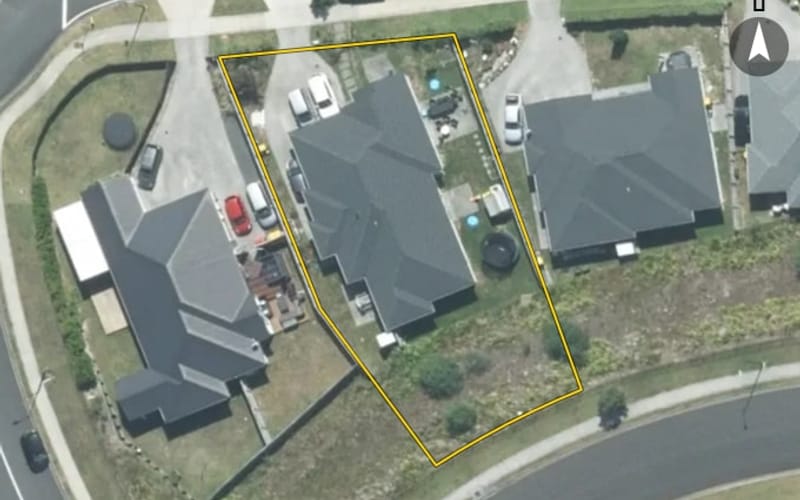 117 Karepiro Drive