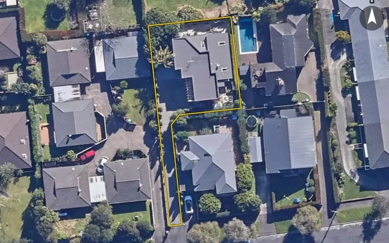 6A Tawa Road