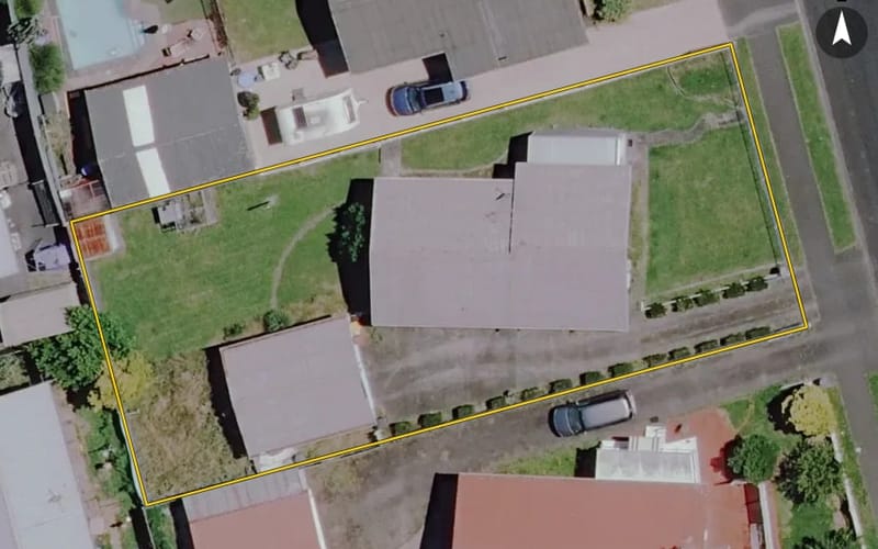 58 Alderson Road