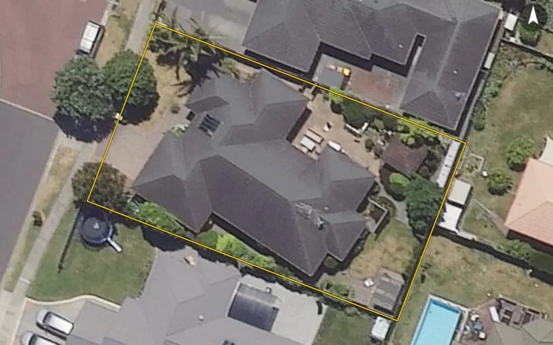 16 Matemuri Drive