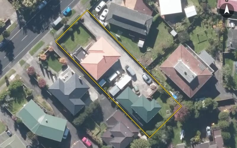 1/12 Bradbury Road