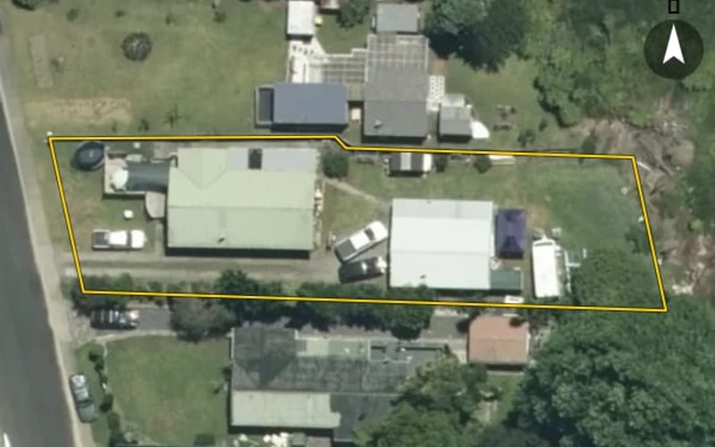 14 Diamond Drive