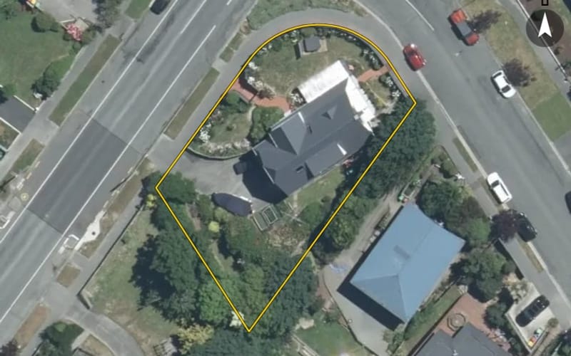 8 Kauri Street
