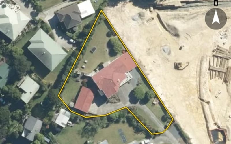 12 Melia Place