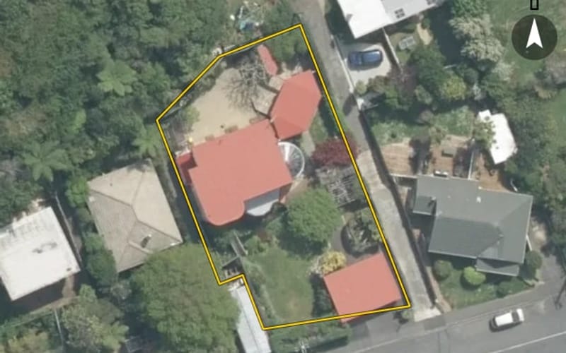 6 Darwin Street