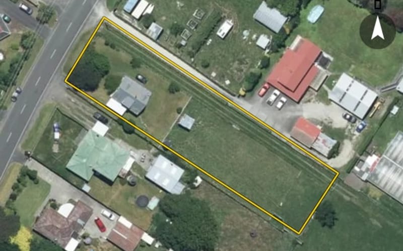 59 Wikitoria Road