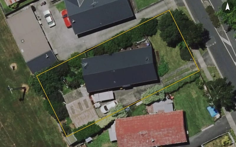 43 Rhonda Avenue