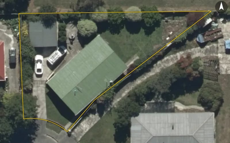 14 Cherryburton Place