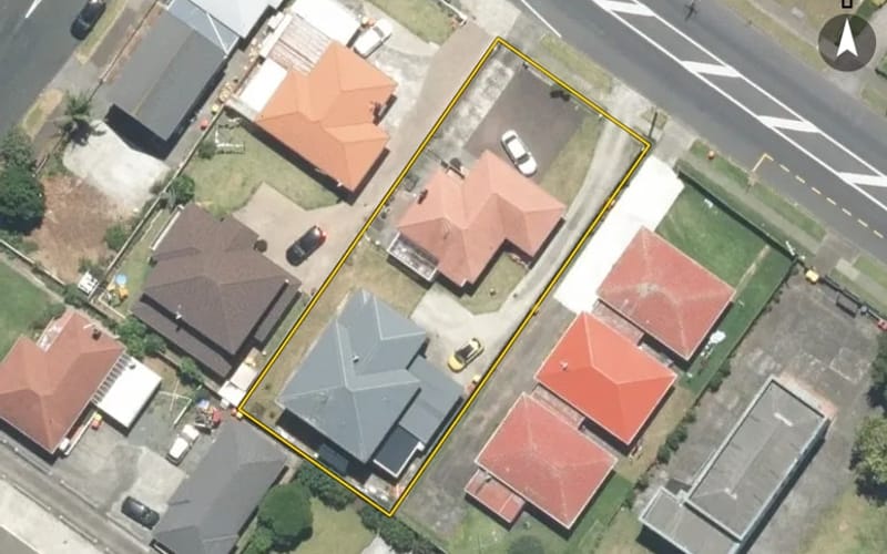 81 Carruth Road