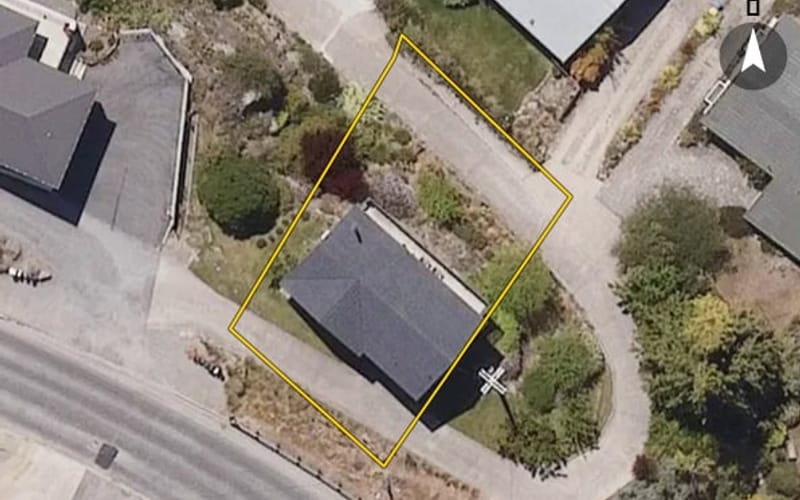 35 Earnscleugh Road