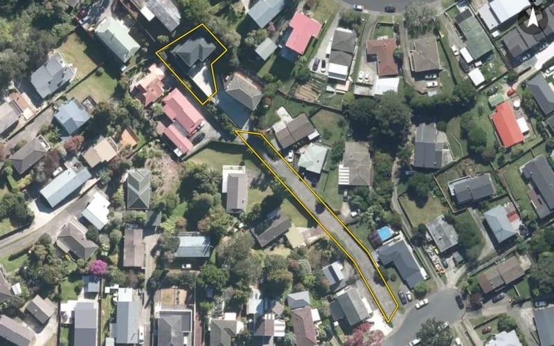 28A Beaudine Avenue