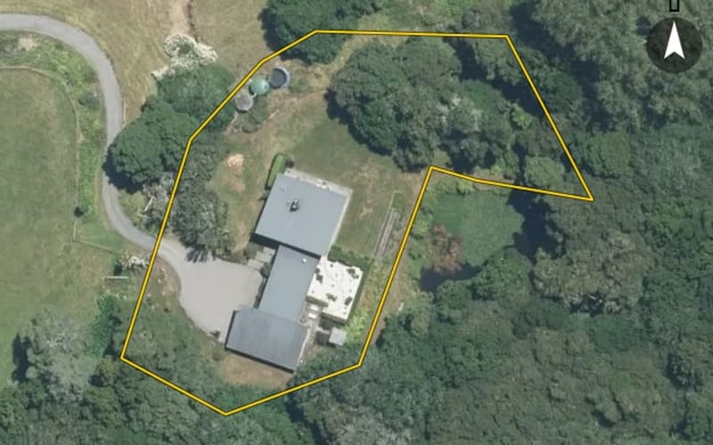 184 Runciman Road
