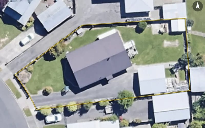 7 Avery Place