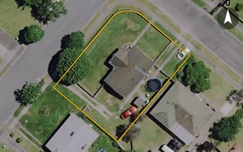 1 Breidis Place