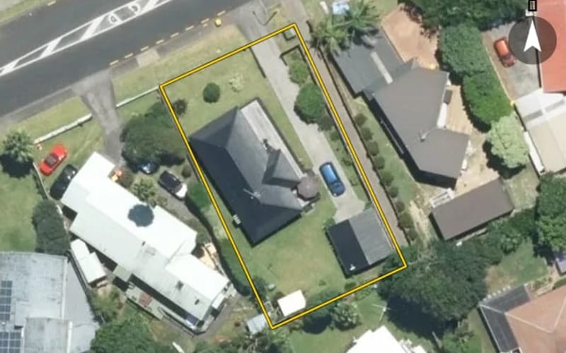 26 Hadley Wood Drive
