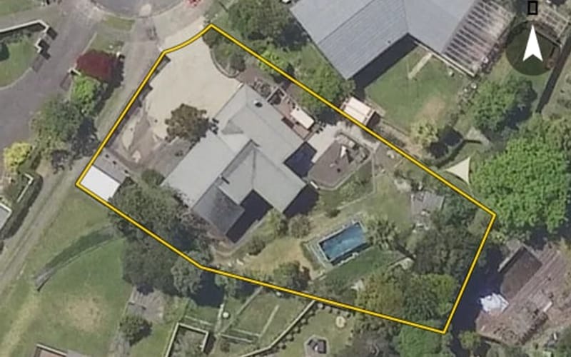72 Anne Road