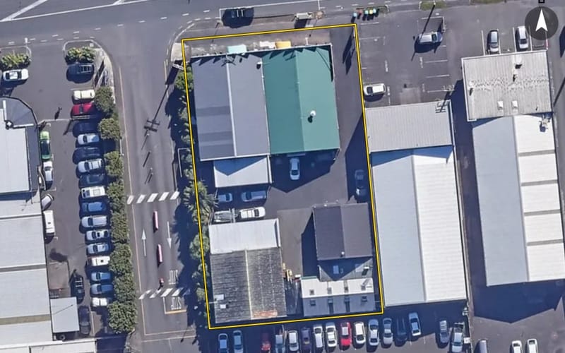 200B Station Road