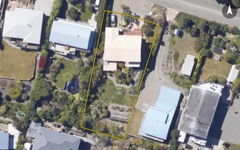 10 Stephens Bay Road