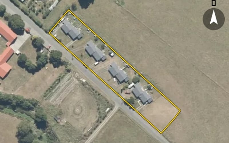 27 Pā Road
