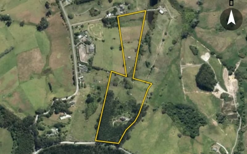 770 Blackbridge Road