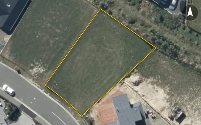 25 Steve Askin Drive