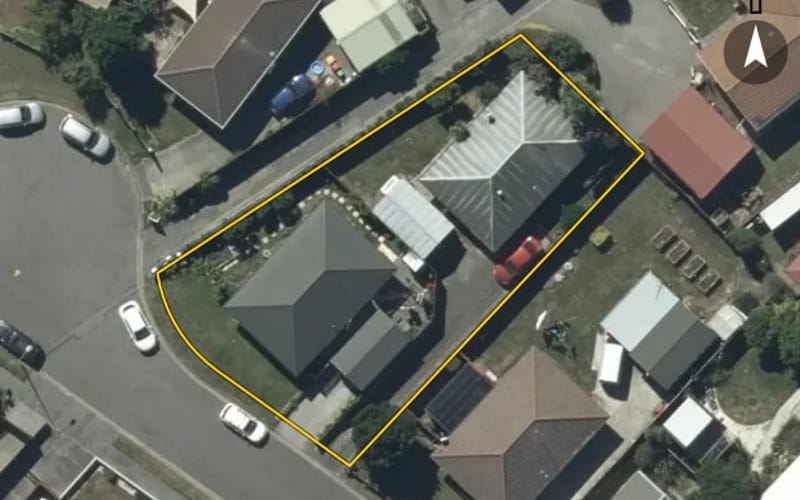 6A Glenbyre Place
