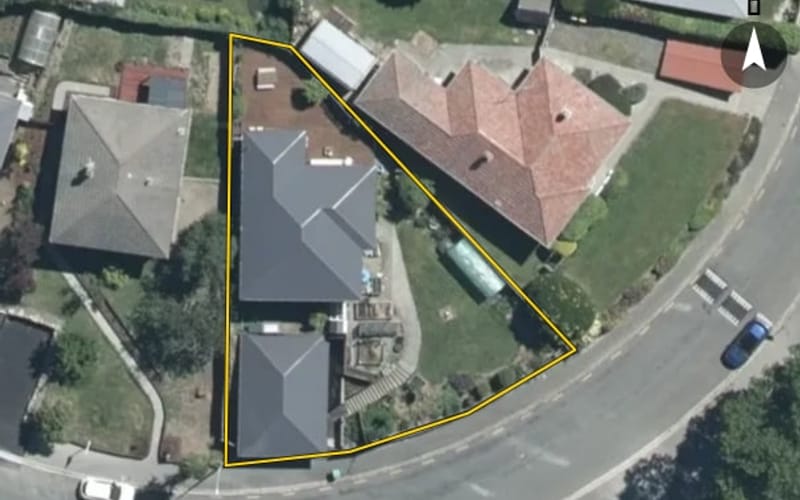 23 Kiwi Drive