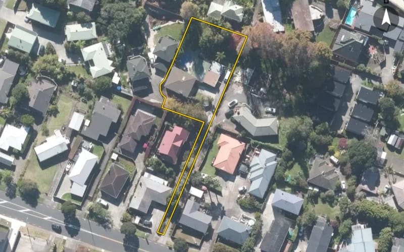 49 Union Road
