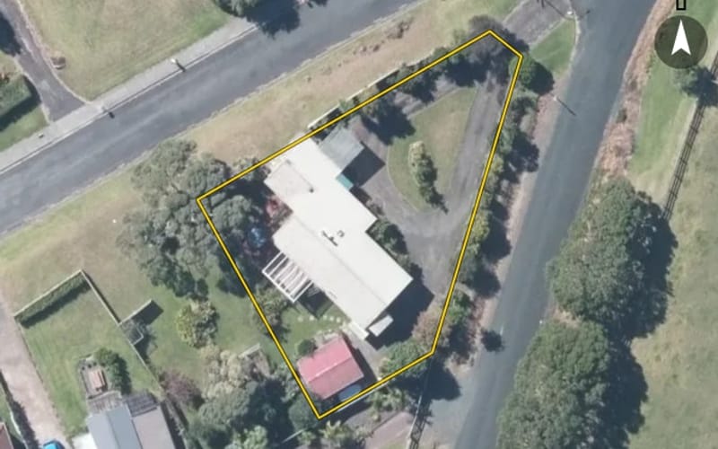 96 Wharf Road