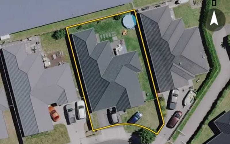 38 Maggie Place