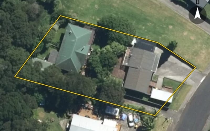 12A Kotinga Avenue