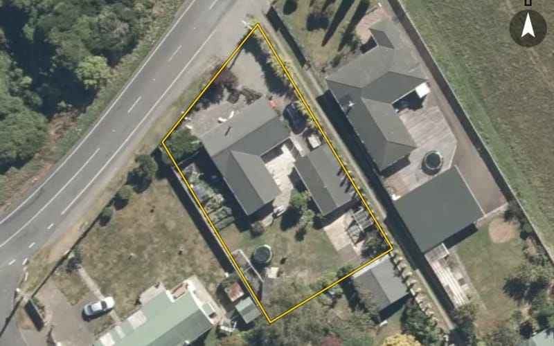 156 Parkes Line Road