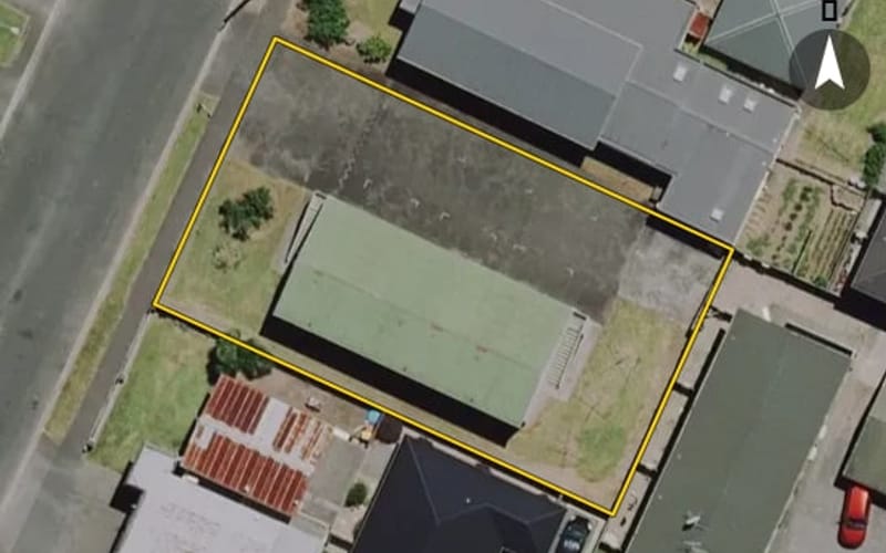 29 Abbotsford Street